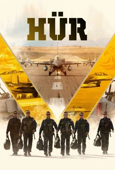 Свободное небо 1 сезон
