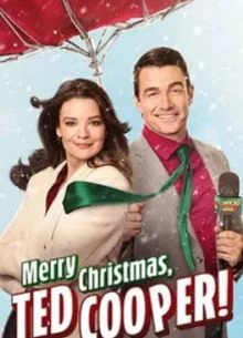 Счастливого Рождества, Тед Купер!