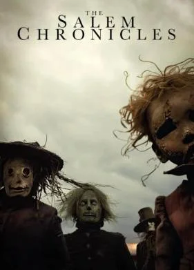 Салемские хроники